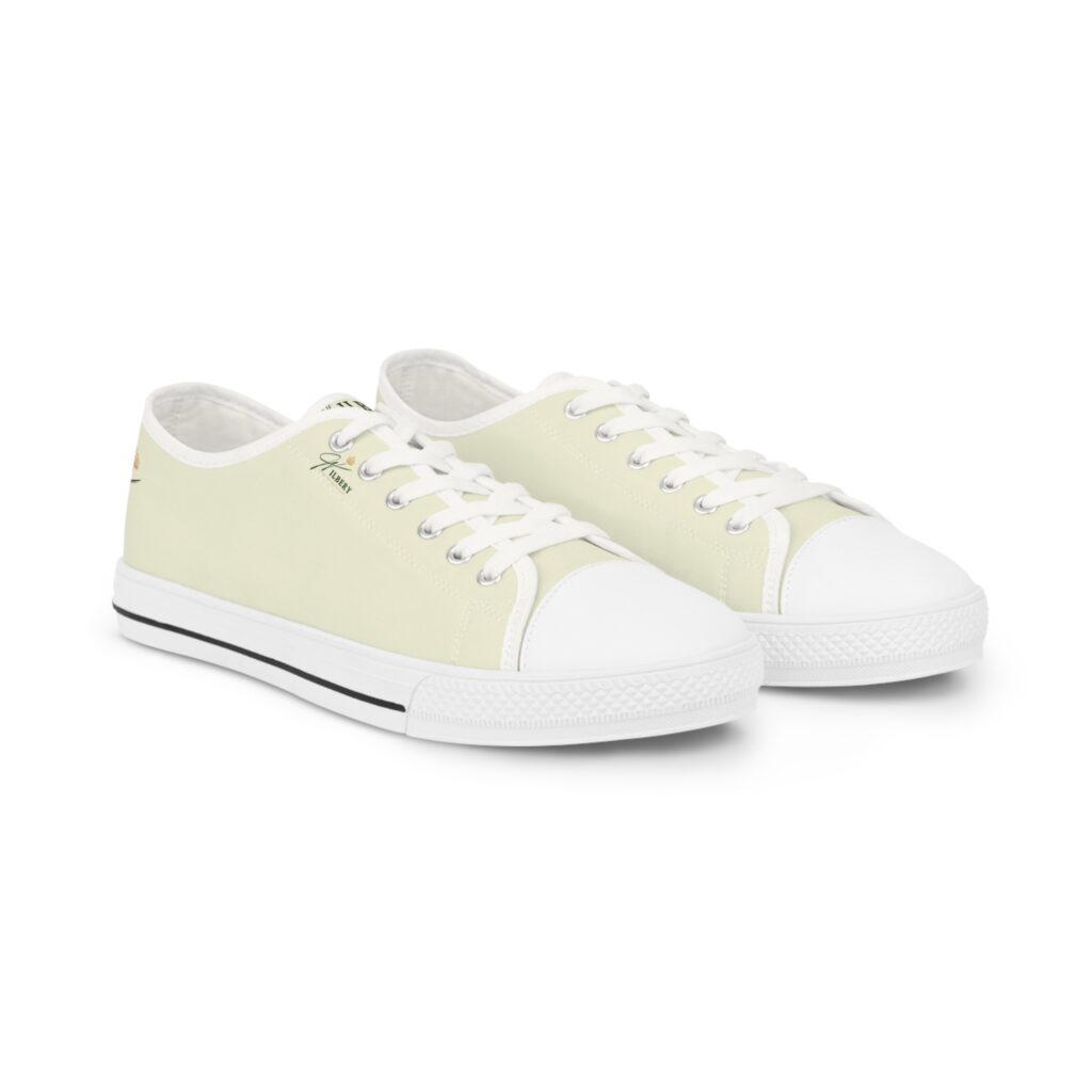 Men's Low Top Sneakers – Stylish & Comfortable Everyday Shoes