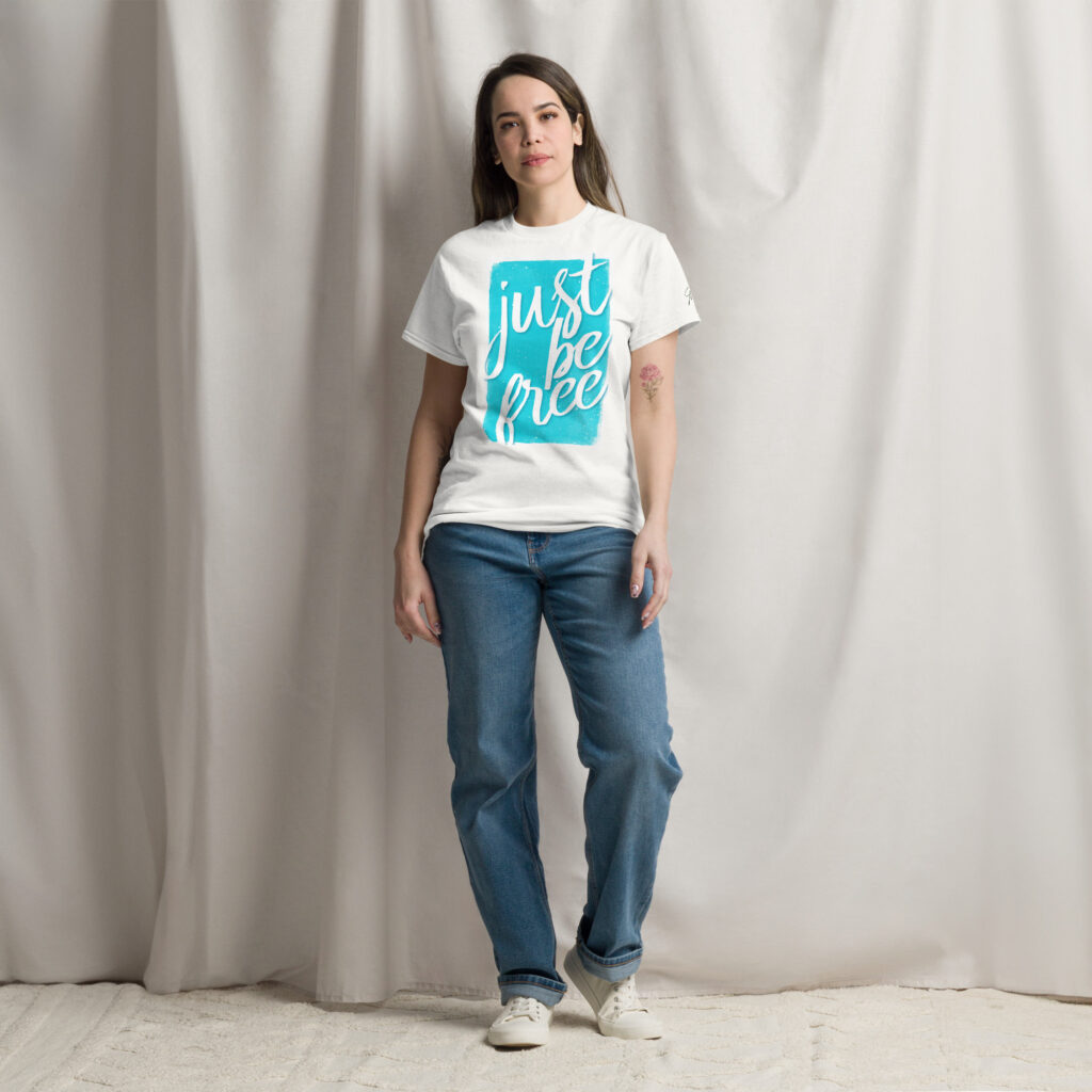 Unisex's Heavyweight Tee - Durable, Stylish & Comfortable Everyday Wear
