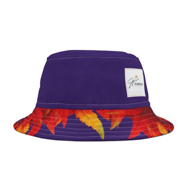 Bucket Hat (AOP) - Image 4
